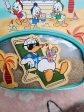 Loungefly Disney Donald Duck 90th Anniversary A Summer Day at the Beach Backpack Supply