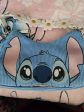 Loungefly Disney Stitch Floral Crossbody Bag For Sale