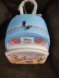 Loungefly Disney Mickey and Friends a Summer Day at the Beach Backpack Discount