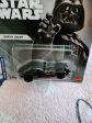 Hot Wheels Star Wars Character Cars Darth Vader For Sale